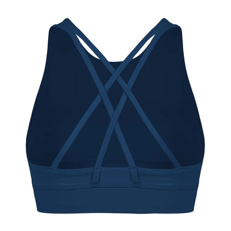 Top Cheer Mujer Sportfitnetss Deporte Gym