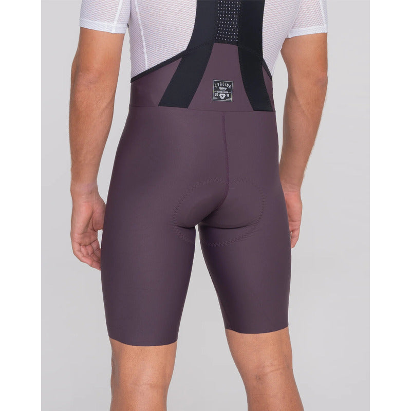 Lycra Badana Ciclismo Gw Blaze Original