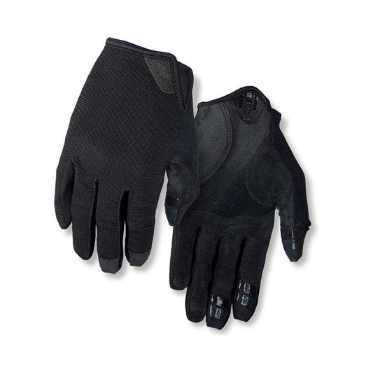 Guantes Ciclismo Giro Dnd Original Bicicletas Ruta Mtb
