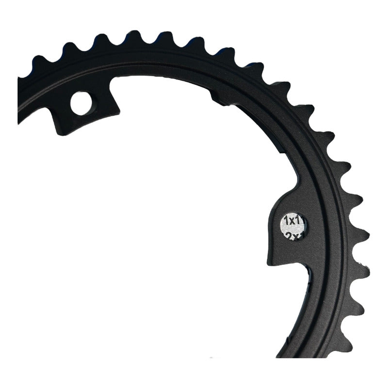 Plato Corona Bicicleta R7000 105 11v Shimano