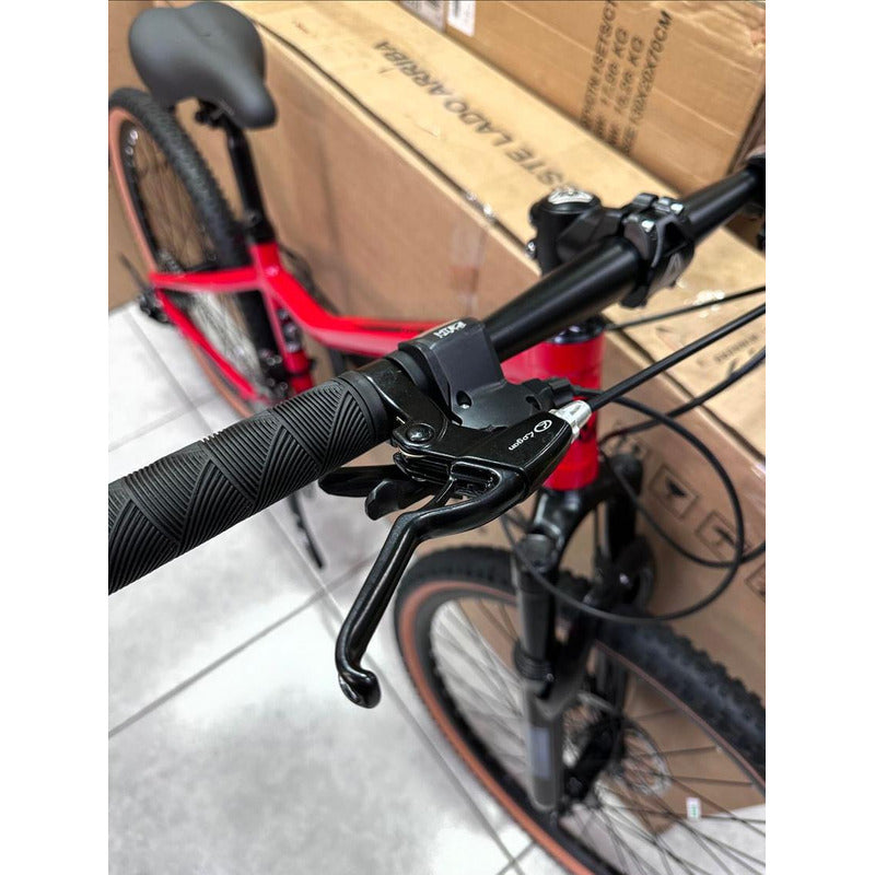 Bicicleta Gw Monkey Rin 24 Aluminio Niño Niña