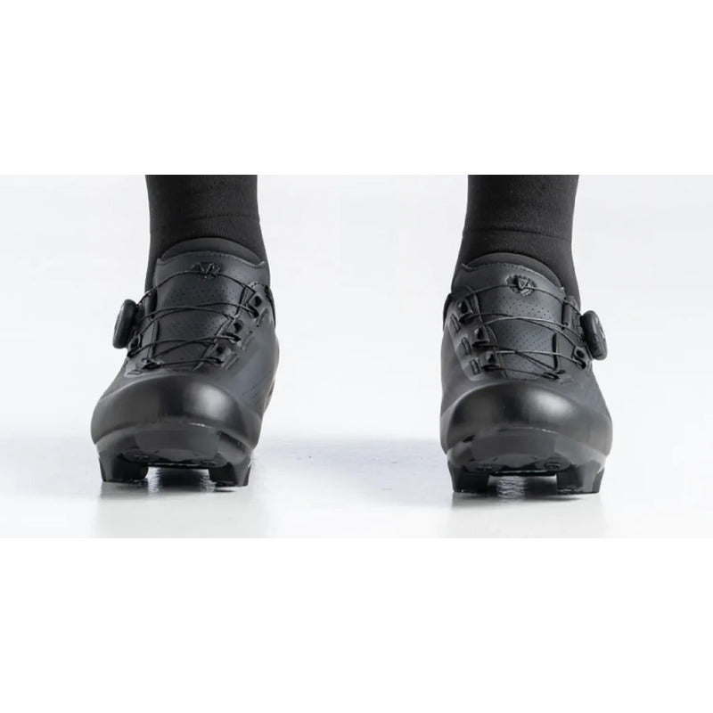 Zapatillas Ciclismo Montaña Gw Mtb Dustek