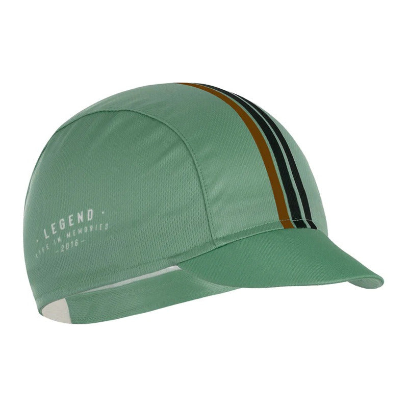 Gorra Cap Ciclismo Gw Bicicletas Ruta Mtb