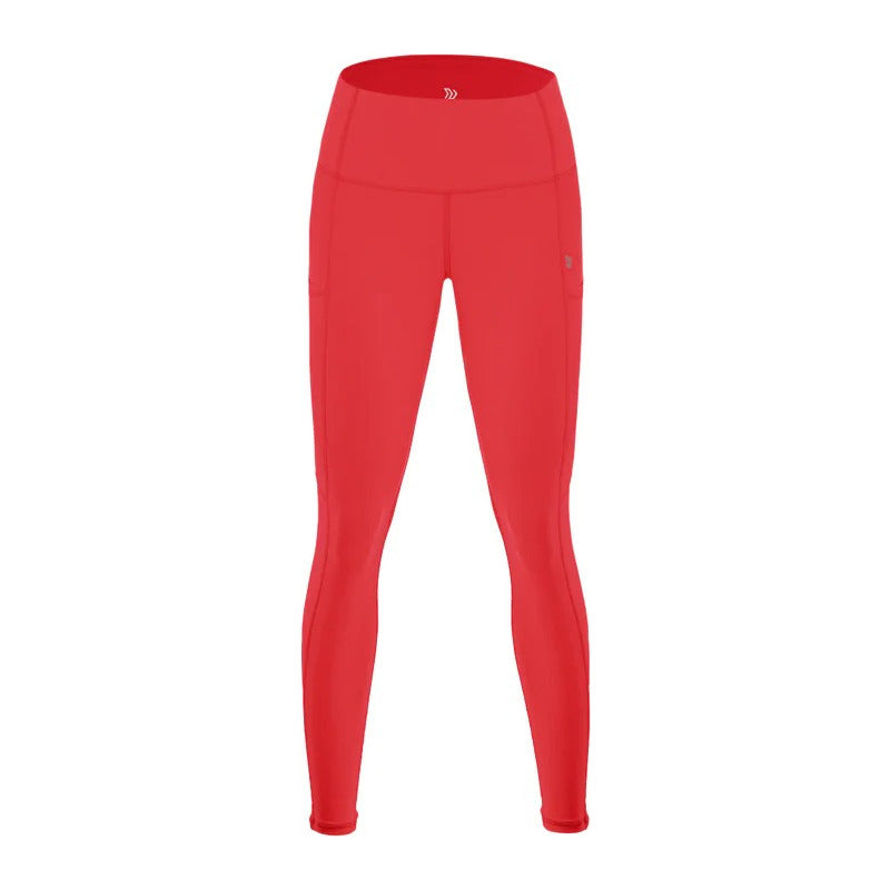 Leggings Deportivo Mujer Sportfitness Vibrant Gym