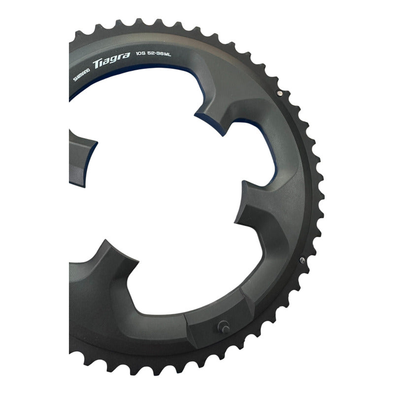 Plato Coronilla Bicicleta Shimano Tiagra 4700 10v