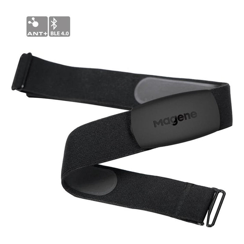 Banda Cardiaca Megane H303 Ciclismo Running