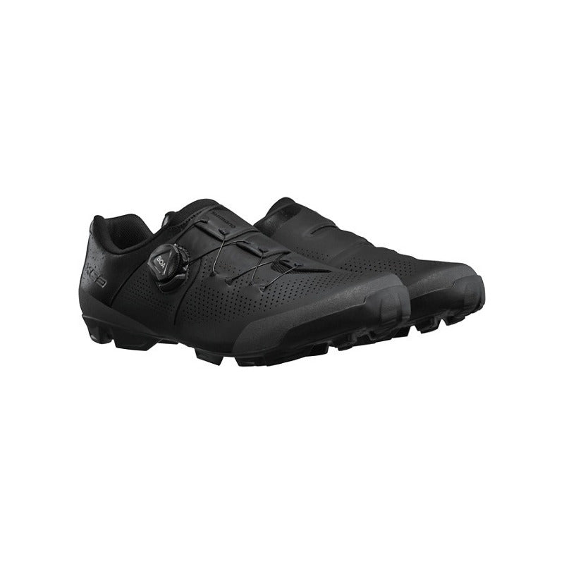 Zapatillas De Ciclismo Mtb Shimano Xc302 Boa