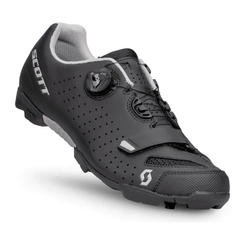 Zapatillas Ciclismo Scott Mtb Comp Boa