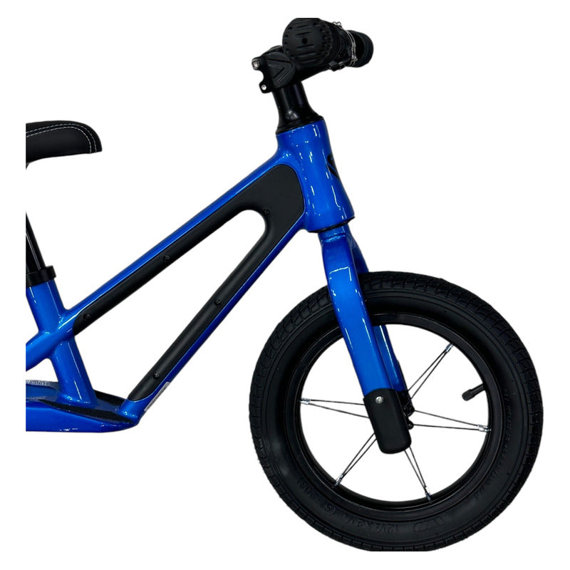Bicicleta De Impulso Gw Extreme Magnesio Rin 12