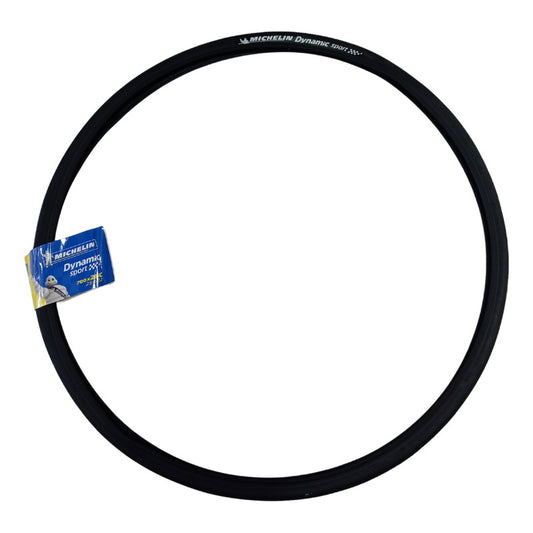 Llanta Bicicleta Ruta Michelin Dynamic 700x25