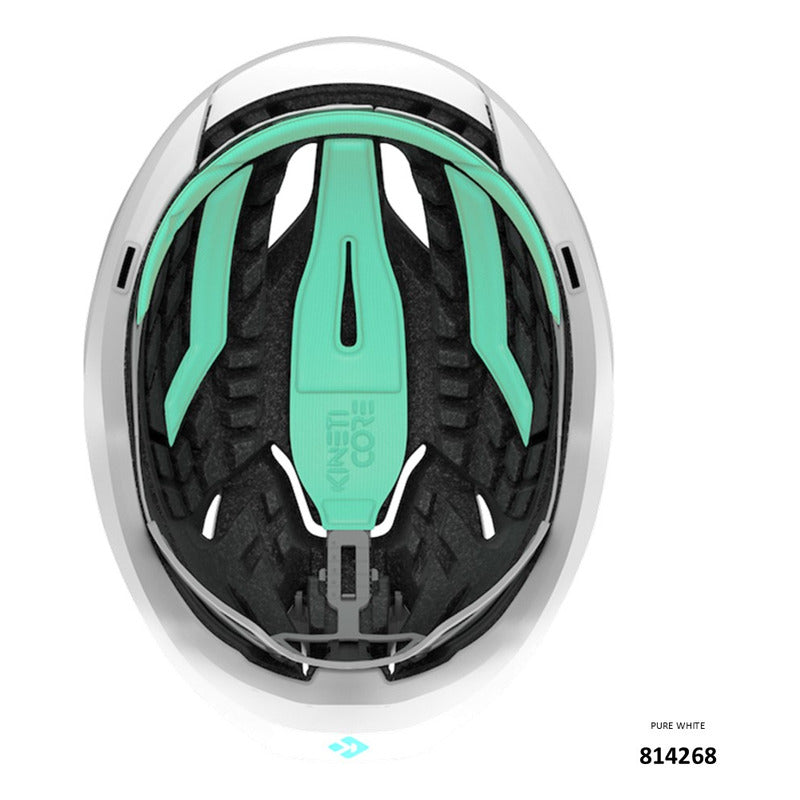 Casco Ciclismo Ruta Mtb Lazer Vento Original Kineticore