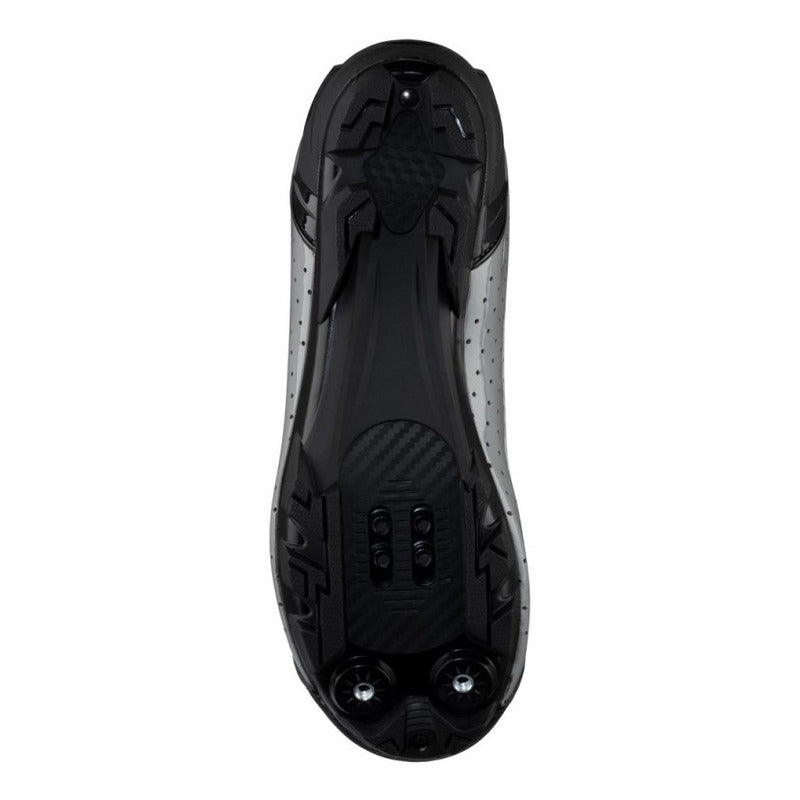 Zapatillas Ciclismo Gw Dark Side Bicicletas Ruta Doble Atop