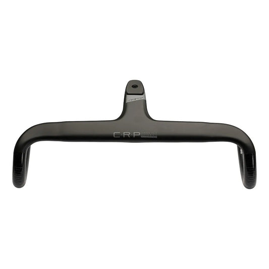 Manubrio Integrado Bicicleta Carbono Gw Ruta Original Negro 420x100