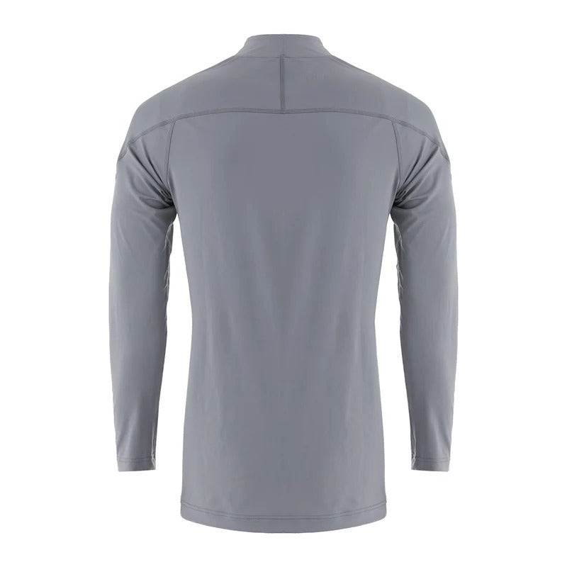 Camiseta Manga Larga Sporfitness Desportiva Gym