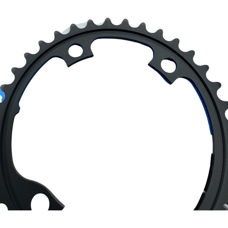 Coronilla Shimano Ultegra Bicicleta R8000 Ruta