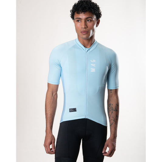 Jersey Ciclismo Mag Pro Corto Bicletas De Ruta Mtb