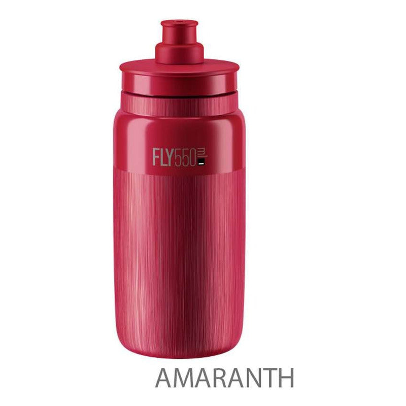Caramañola Fly Elite Original Ciclismo Libre Bpa