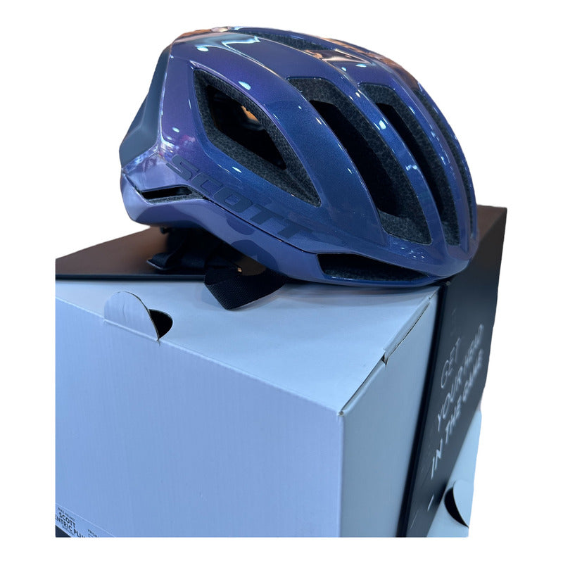 Casco Ciclismo Scott Centric Plus Original Mips