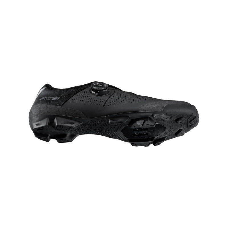 Zapatillas De Ciclismo Mtb Shimano Xc302 Boa