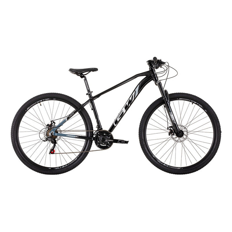 Bicicleta Gw Jaguar Aluminio Freno Disco Ciclismo Mtb Rin 29