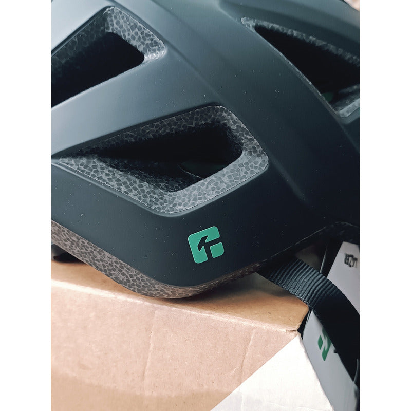 Casco Ciclismo Lazer Tonic Original Tecnologia Kineticore