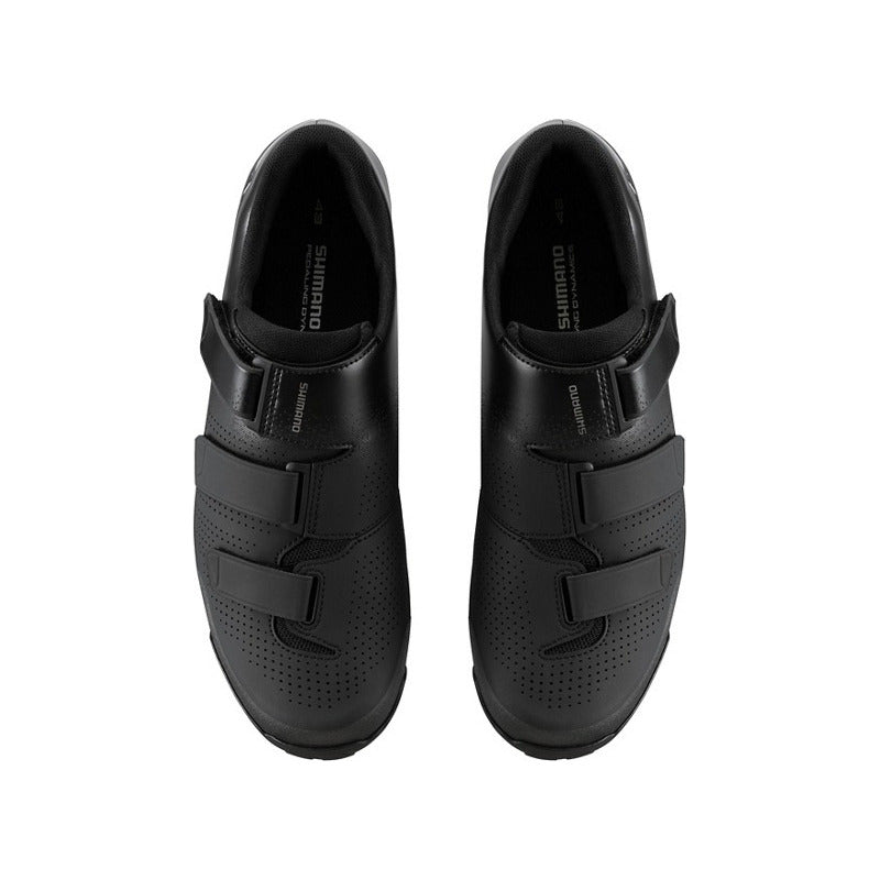 Zapatillas Ciclismo Mtb Xc102 Shimano Original