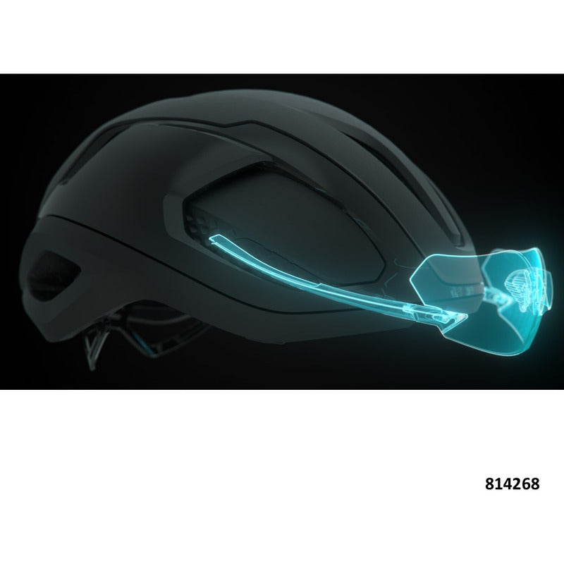 Casco Ciclismo Ruta Mtb Lazer Vento Original Kineticore