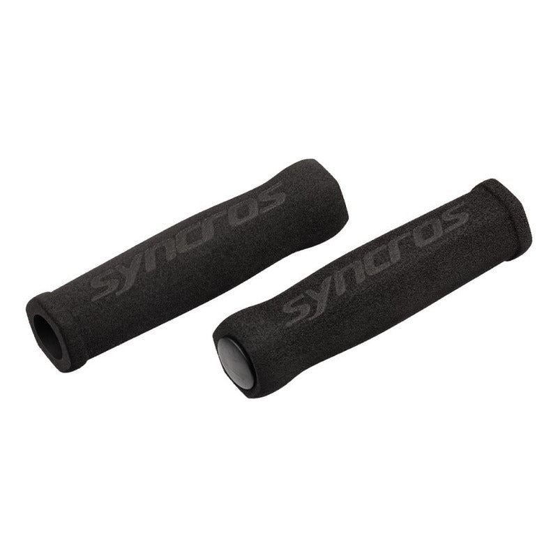 Mangos Grips Syncross Original Foam Mtb Negro