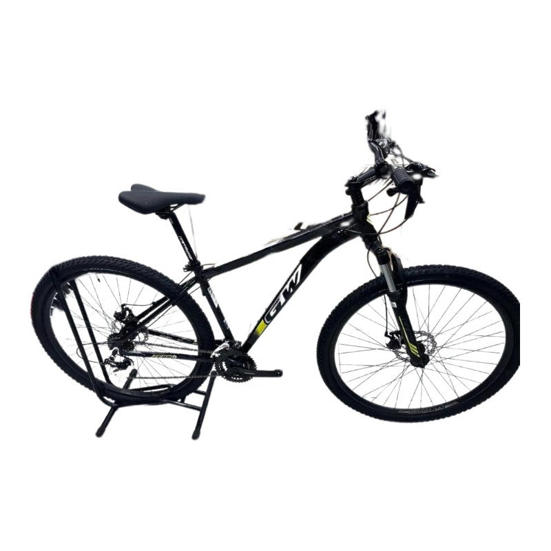 Bicicleta Mtb Gw Zebra Aluminio Rin 29 Shimano