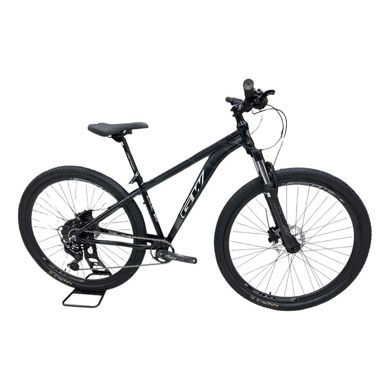 Bicicleta Gw Zebra Aluminio Shimano Cues 1x9 Mtb