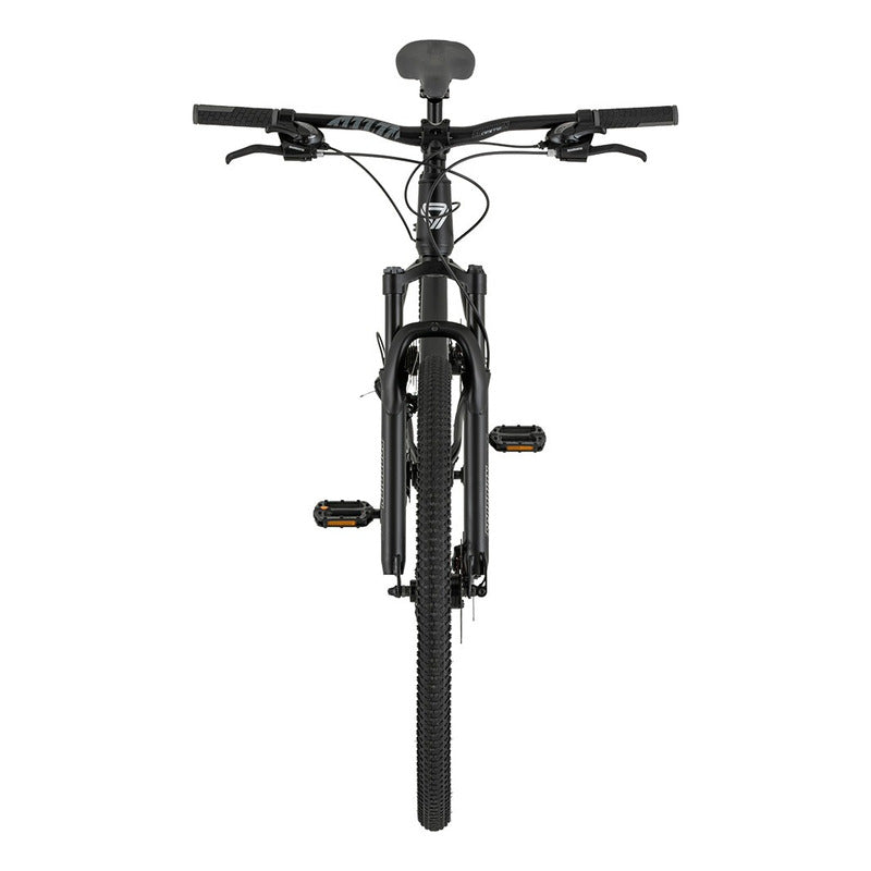 Bicicleta Mtb  Gw Aluminio Scorpion Shimano 7 Montaña