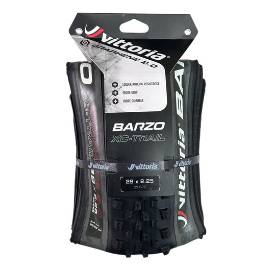 Llanta Bicicleta Mtb Vittoria Barzo Graphene 2.0 Tubeless