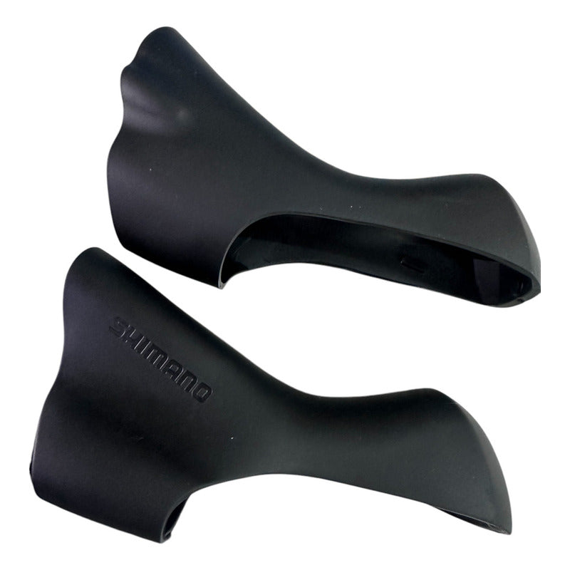 Cobertores Funda Manilares Shimano Sora R3000 Negro