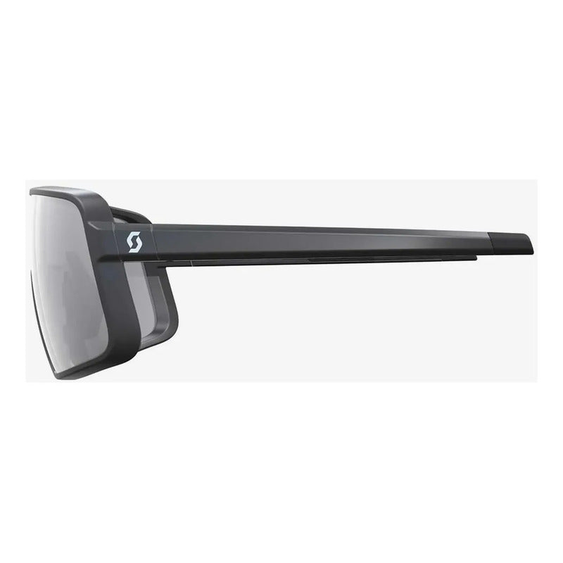 Gafas Ciclismo Runnig Scott Torica Fotocromatica Fotocromático Negro