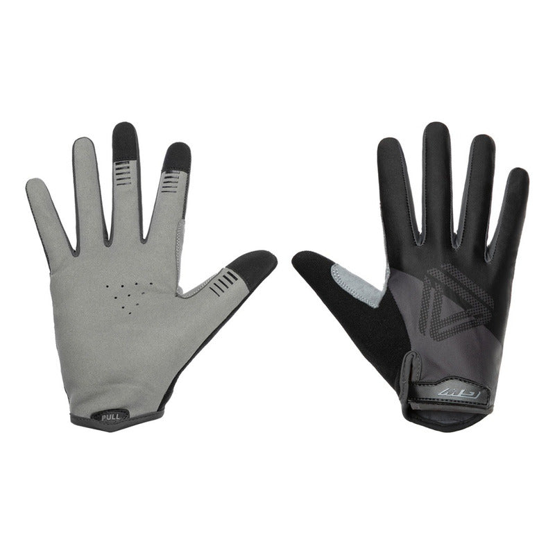 Guantes Ciclismo Largos Gw Skinny Originales
