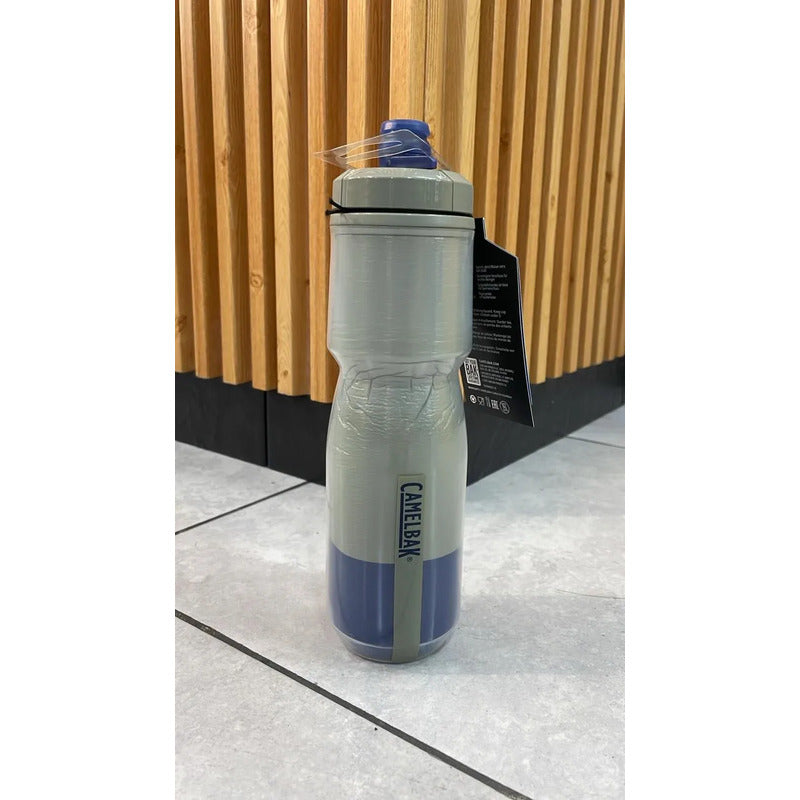 Botella Camelbak Caramañola Térmica 700ml Insulada Mercurio