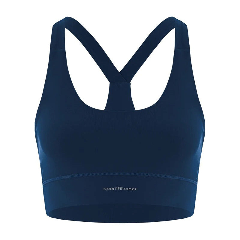 Top Deportivo Mujer Sportfitness Bonny Gym