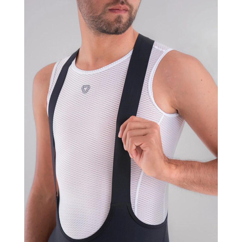 Badana Lycra Ciclismo Gw Badana Italiana Ruta Mtb