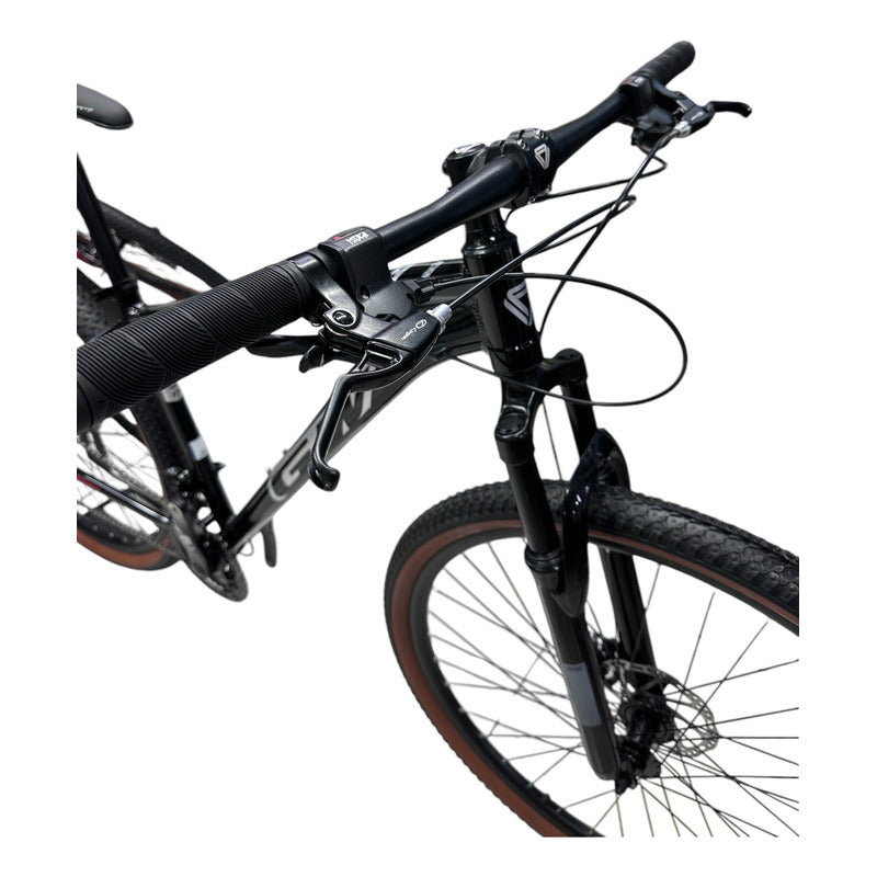 Bicicleta Gw Monkey Rin 29 Aluminio Mtb Freno De Disco