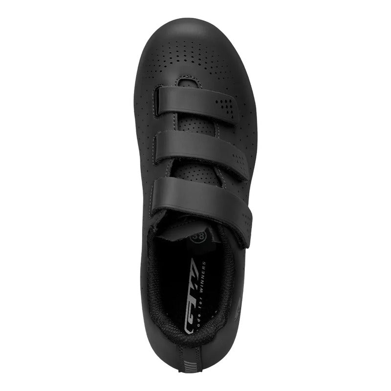 Zapatillas Ciclismo Ruta Gw Liviana Kronex