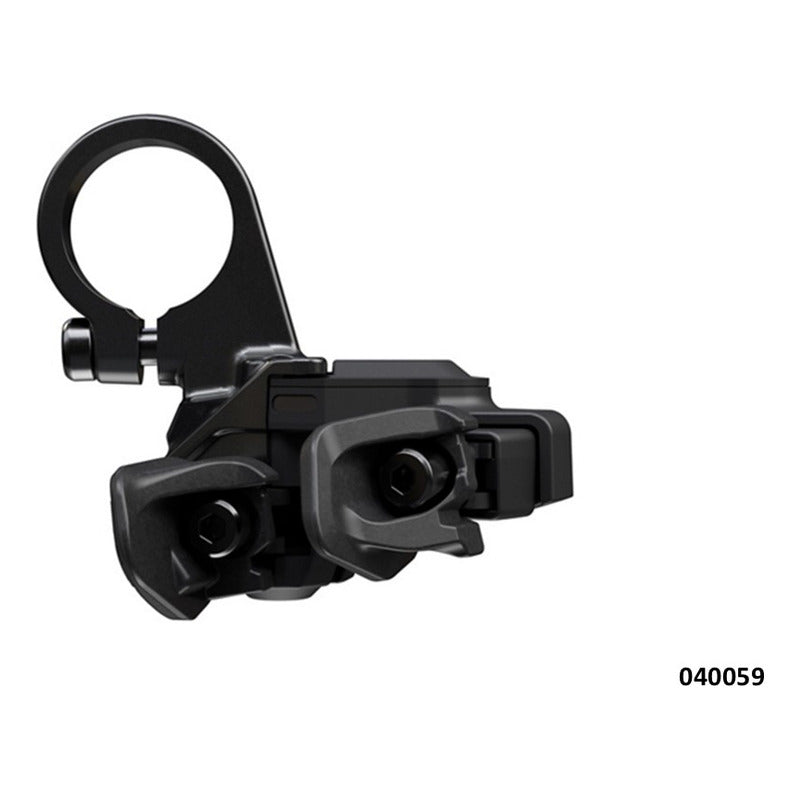 Grupo Kit Xt Deore Electronico Bicicletas Mtb 12v