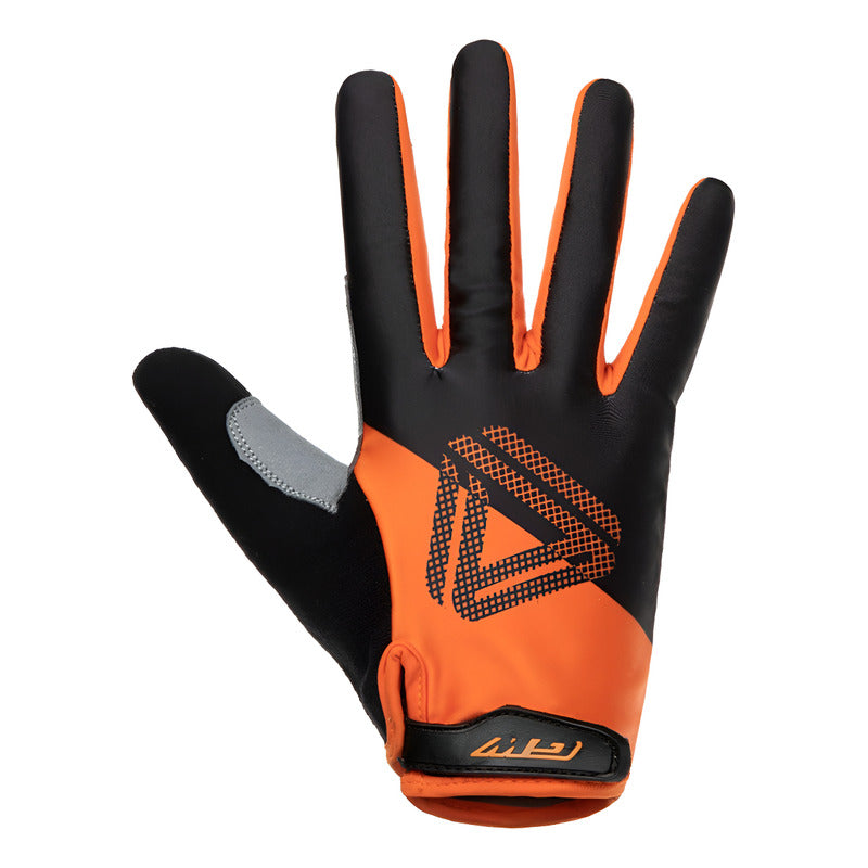 Guantes Ciclismo Largos Gw Skinny Originales