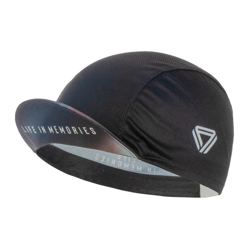 Gorra Cap Ciclismo Gw Bicicletas Ruta Mtb