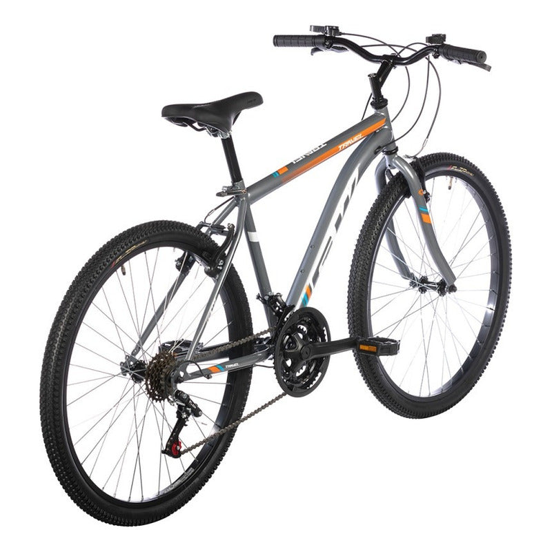 Bicicleta Gw Travel Mtb Niño Niña Adolescente Rin 26