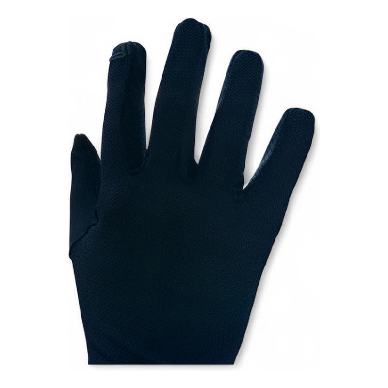 Guantes De Ciclismo Dedo Largo Gw Ak1 Cómodos
