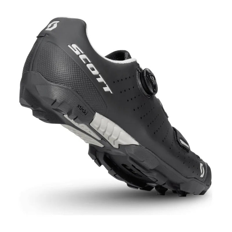 Zapatillas Ciclismo Scott Mtb Comp Boa