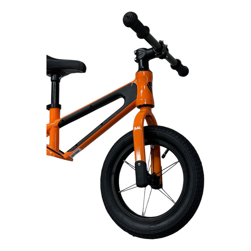 Bicicleta De Impulso Gw Extreme Magnesio Rin 12