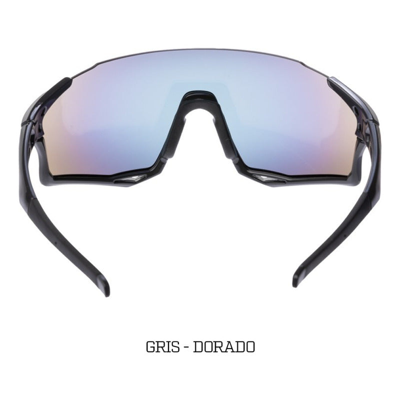 Gafas Ciclismo Gw Calvert Bicicletas Ruta Mtb