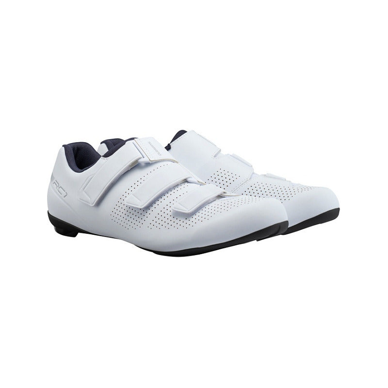 Zapatillas Ciclismo Ruta Shimano Rc102 Originales