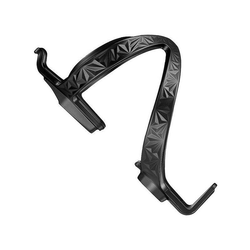 Soporte De Caramañola Supacaz Fly Cage Poly Negro